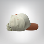 Baseball Curl Cap