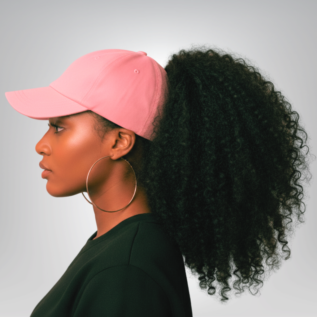 Essential Curl Cap